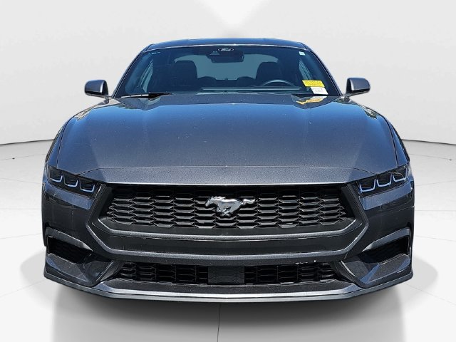 Certified 2024 Ford Mustang Premium RWD image 8