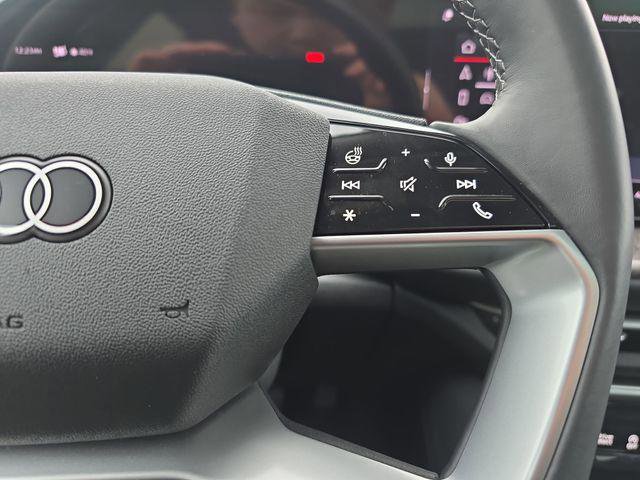 Certified 2025 Audi Q5 Premium w/ Convenience Package AWD/4WD image 21