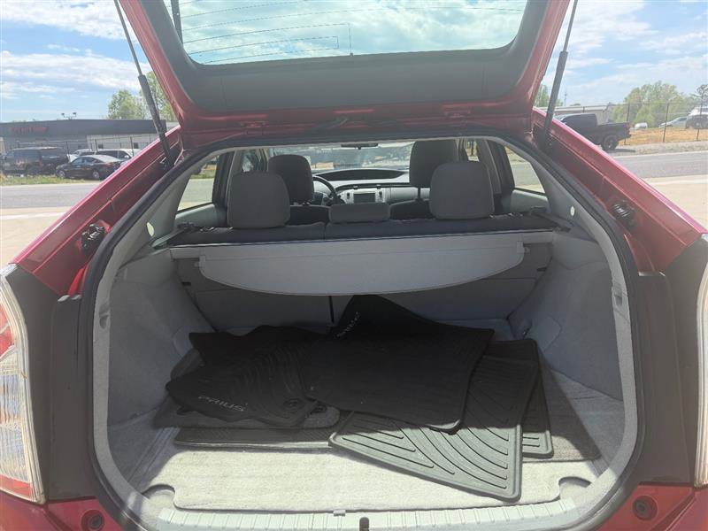 Used 2015 Toyota Prius Two FWD image 7