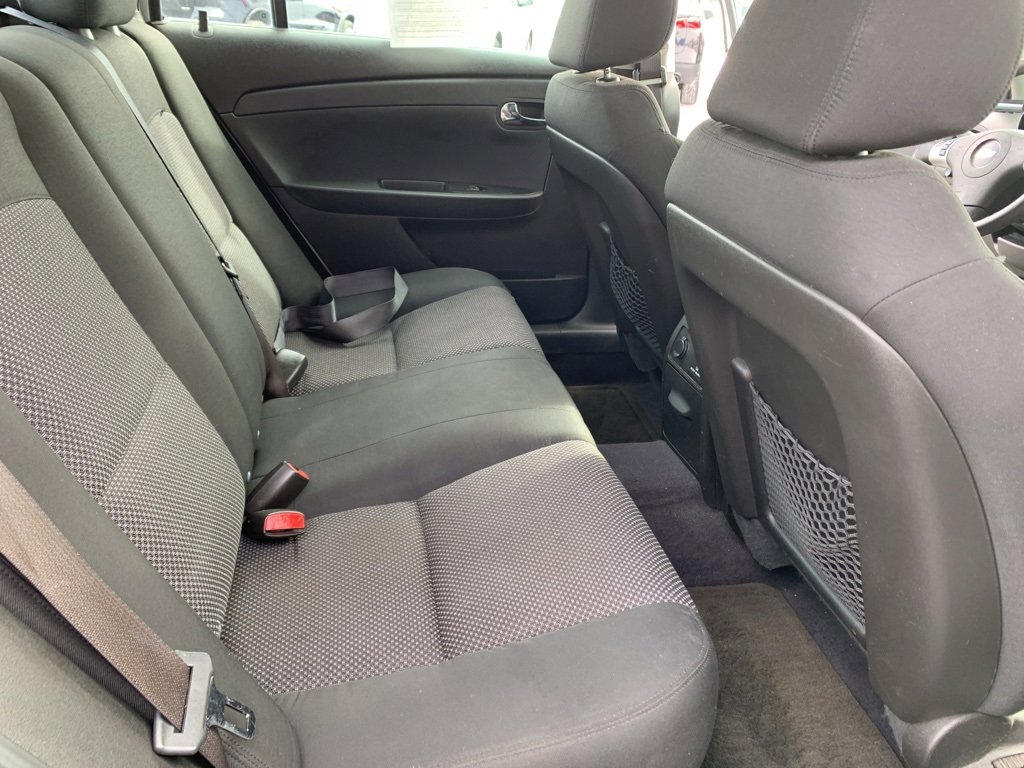 Used 2012 Chevrolet Malibu LT image 17