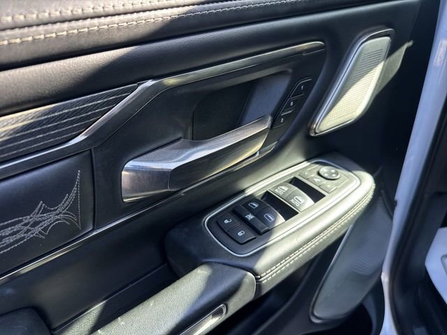 Used 2021 RAM 1500 Limited image 13