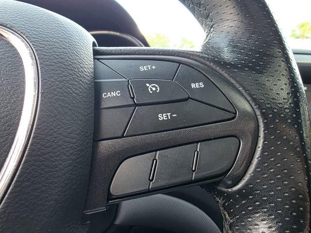Used 2020 Dodge Durango R/T w/ Blacktop Package AWD/4WD image 18