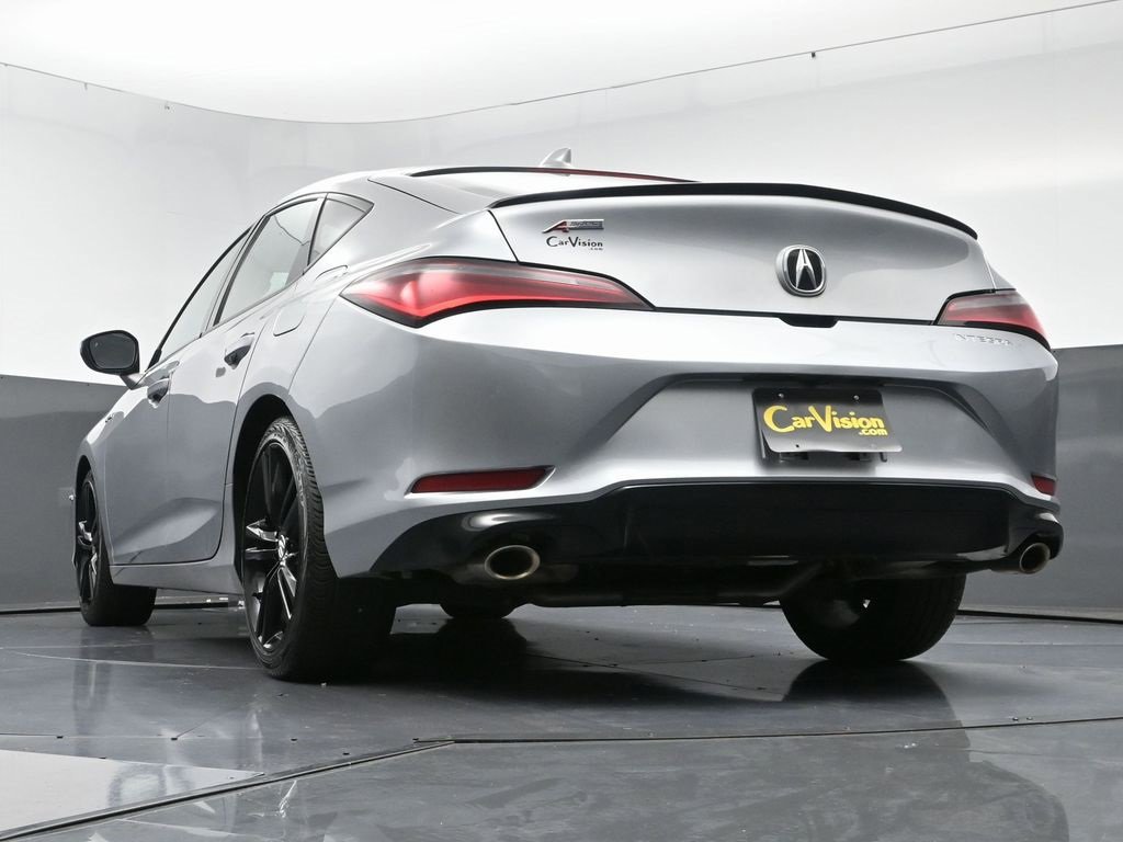 Used 2023 Acura Integra A-Spec image 50