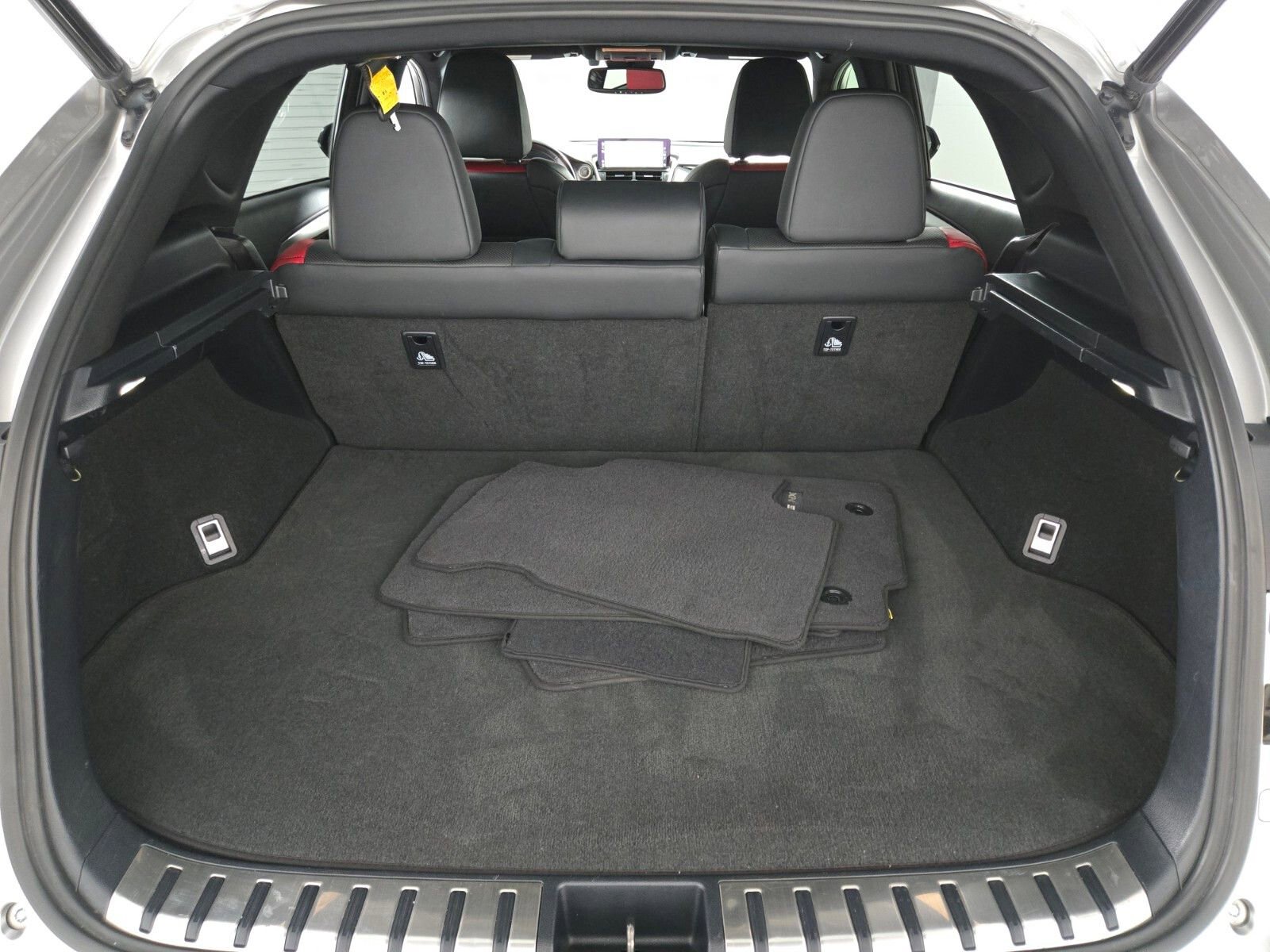 Used 2021 Lexus NX 300 F Sport w/ F Sport Premium Package FWD image 15