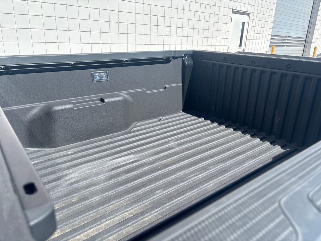 Used 2024 Toyota Tacoma TRD Off-Road image 33