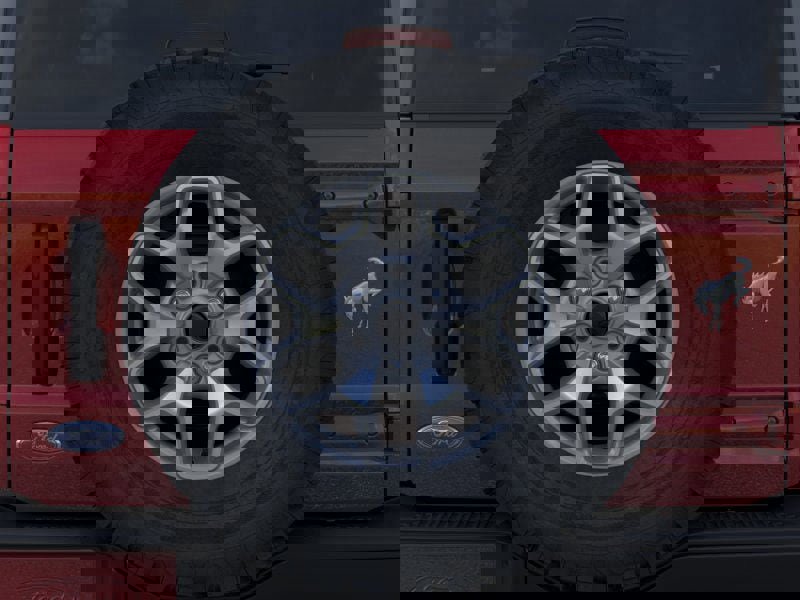 New 2025 Ford Bronco Badlands image 24