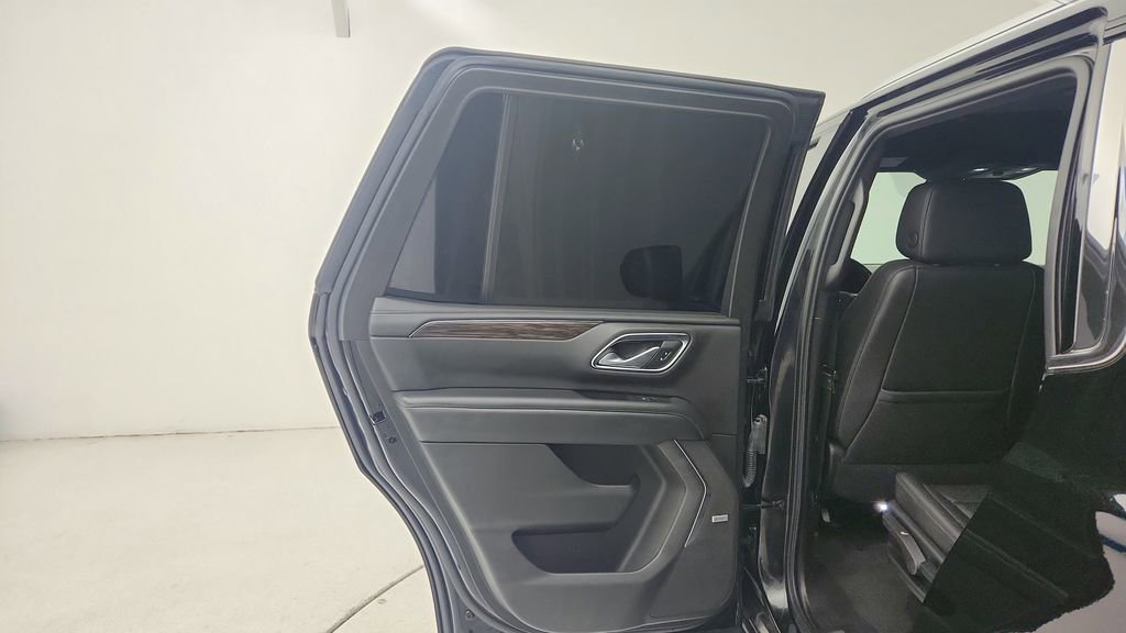Certified 2021 Chevrolet Tahoe LT AWD/4WD image 18
