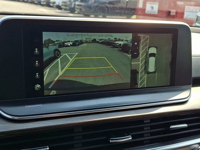 Used 2022 Kia Telluride SX w/ SX Prestige Package AWD/4WD image 19