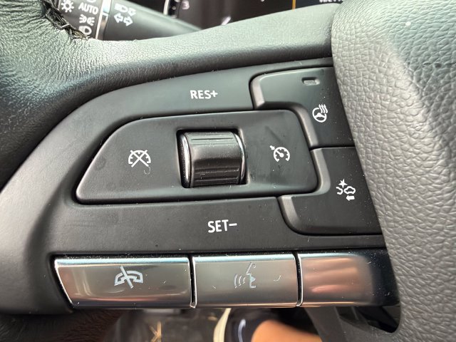 Used 2024 Cadillac CT4 Luxury w/ Cold Weather Package RWD image 17
