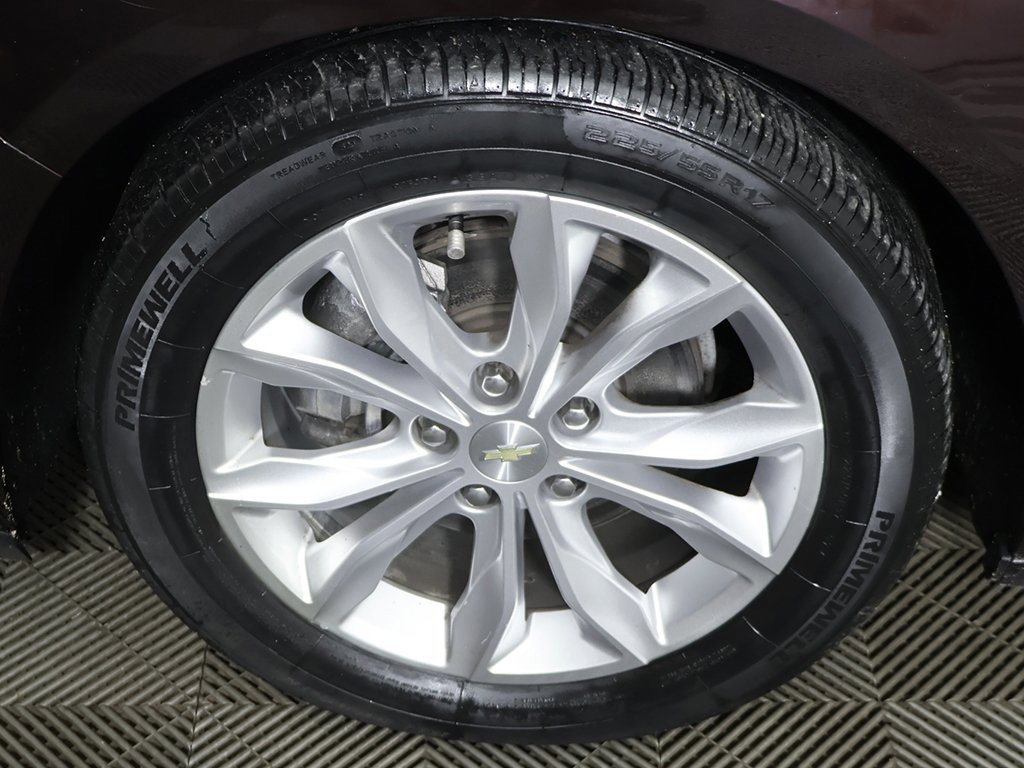 Used 2020 Chevrolet Malibu LT image 14