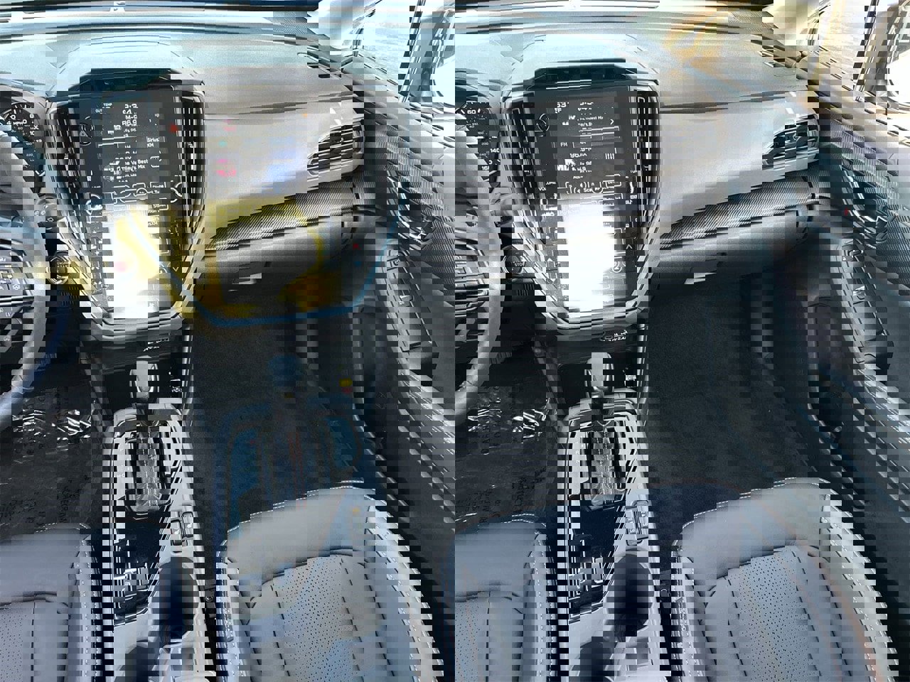 New 2026 Subaru Crosstrek 2.5i Limited w/ Crosstrek Mirror Package image 12