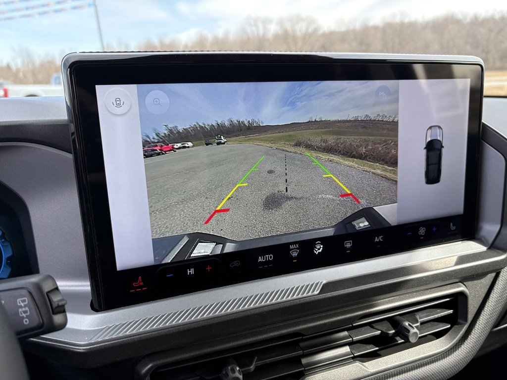 New 2025 Ford Bronco Sport Big Bend w/ Convenience Package image 39