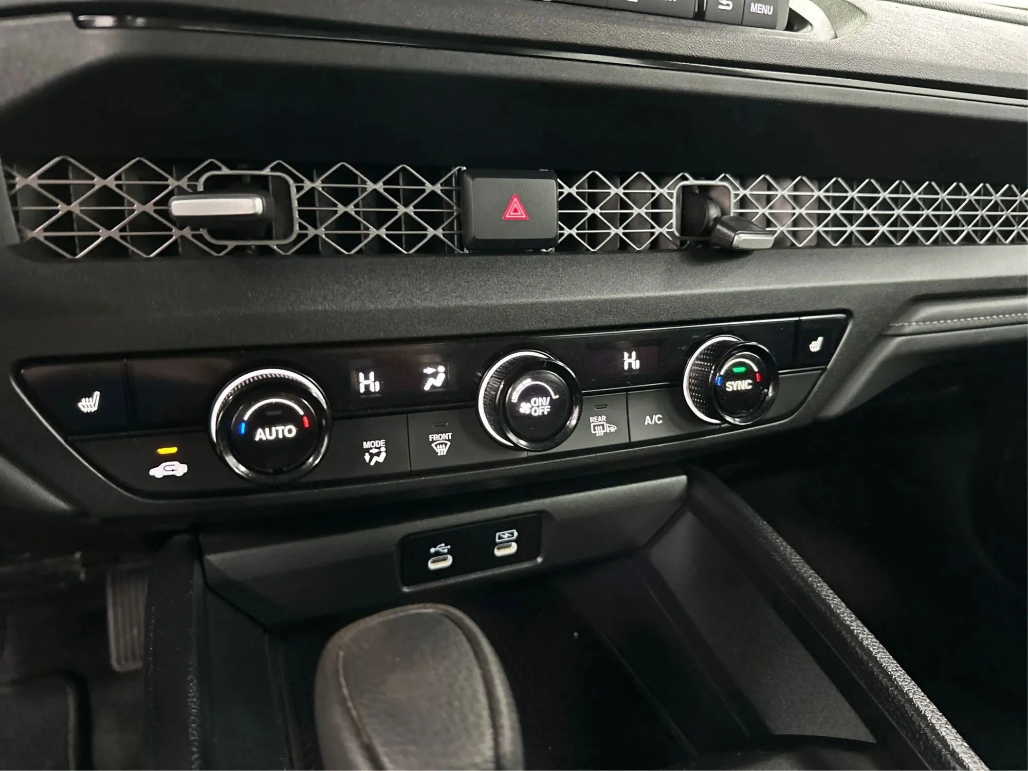 Used 2023 Honda Accord EX image 27