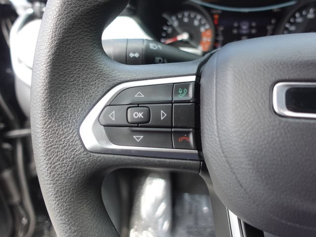 Used 2025 Jeep Compass Sport AWD/4WD image 13