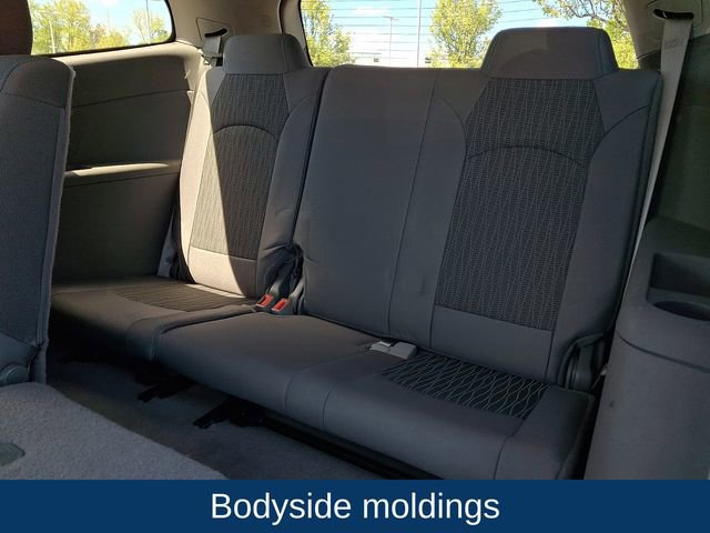 Used 2015 Chevrolet Traverse LS AWD/4WD image 19