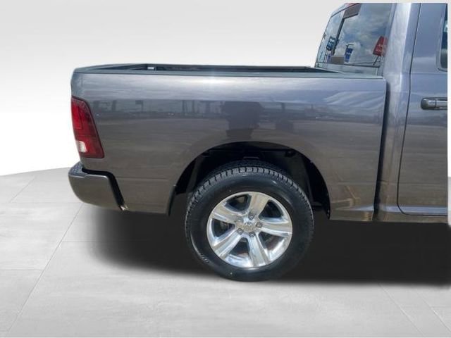 Used 2016 RAM 1500 Sport w/ Convenience Group RWD image 37