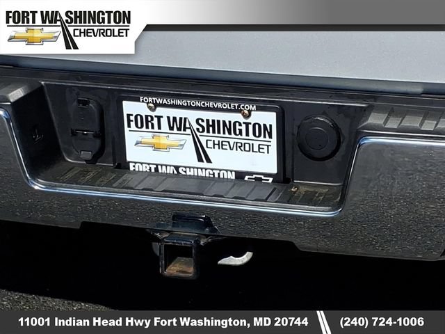 Used 2019 Chevrolet Silverado 1500 LT w/ All Star Edition RWD image 4
