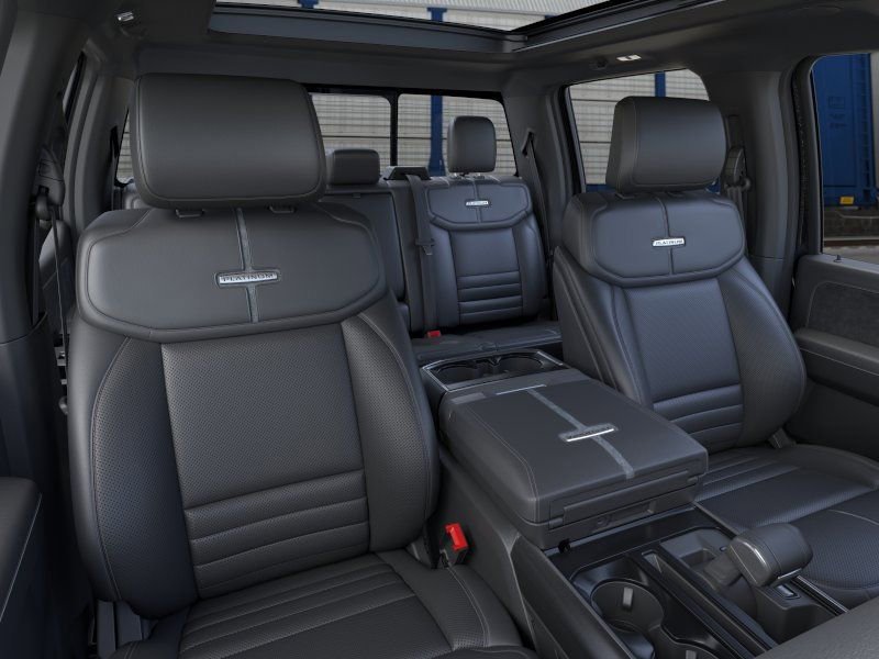 New 2026 Ford F150 Platinum AWD/4WD image 10