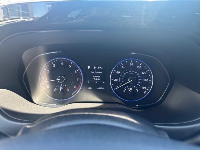 Used 2020 Hyundai Palisade SEL AWD/4WD image 18