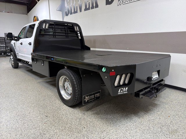 Used 2022 Ford F450 XL w/ Power Equipment Group image 7