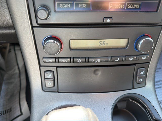 Used 2007 Chevrolet Corvette Coupe w/ Preferred Equipment Group image 20