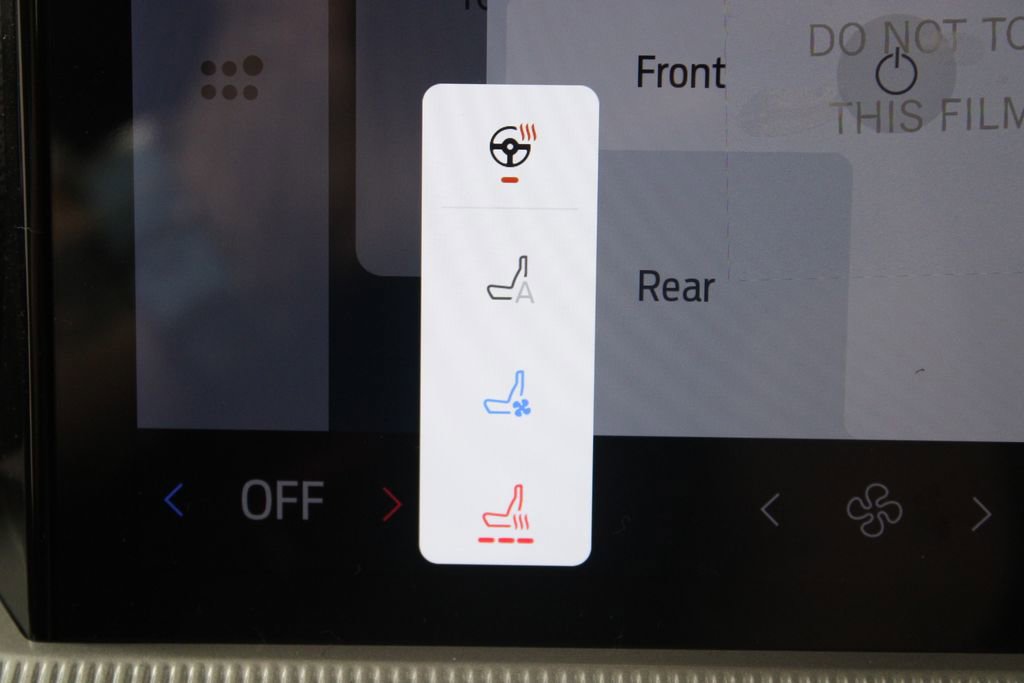 New 2026 Ford Explorer Tremor image 55