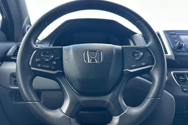 Certified 2020 Honda Pilot LX image 23