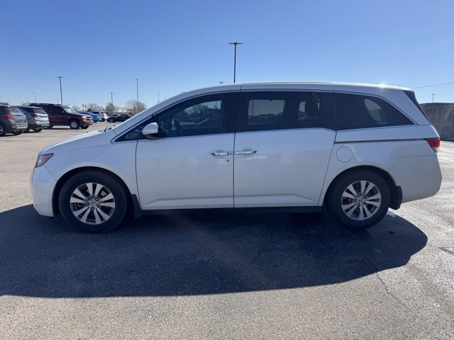 Used 2015 Honda Odyssey EX-L image 4