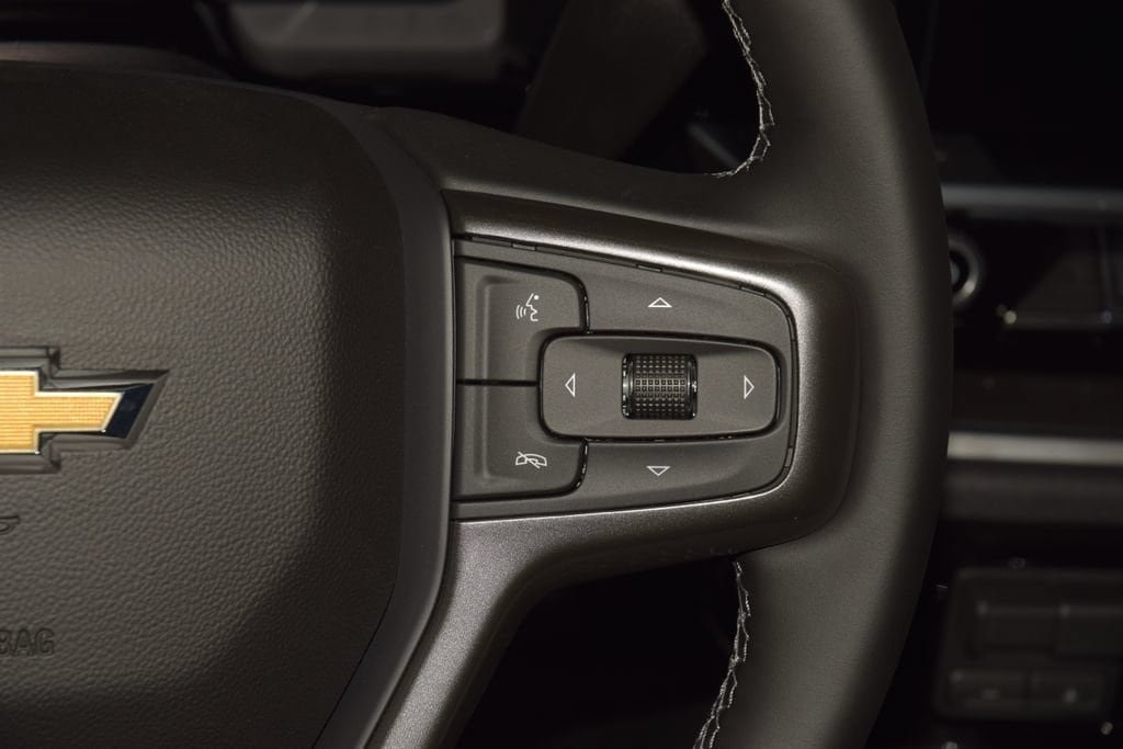 New 2026 Chevrolet Silverado 2500 High Country w/ High Country Premium Package AWD/4WD image 42