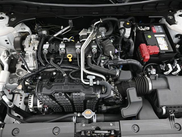 Used 2024 Nissan Altima 2.5 SR image 29
