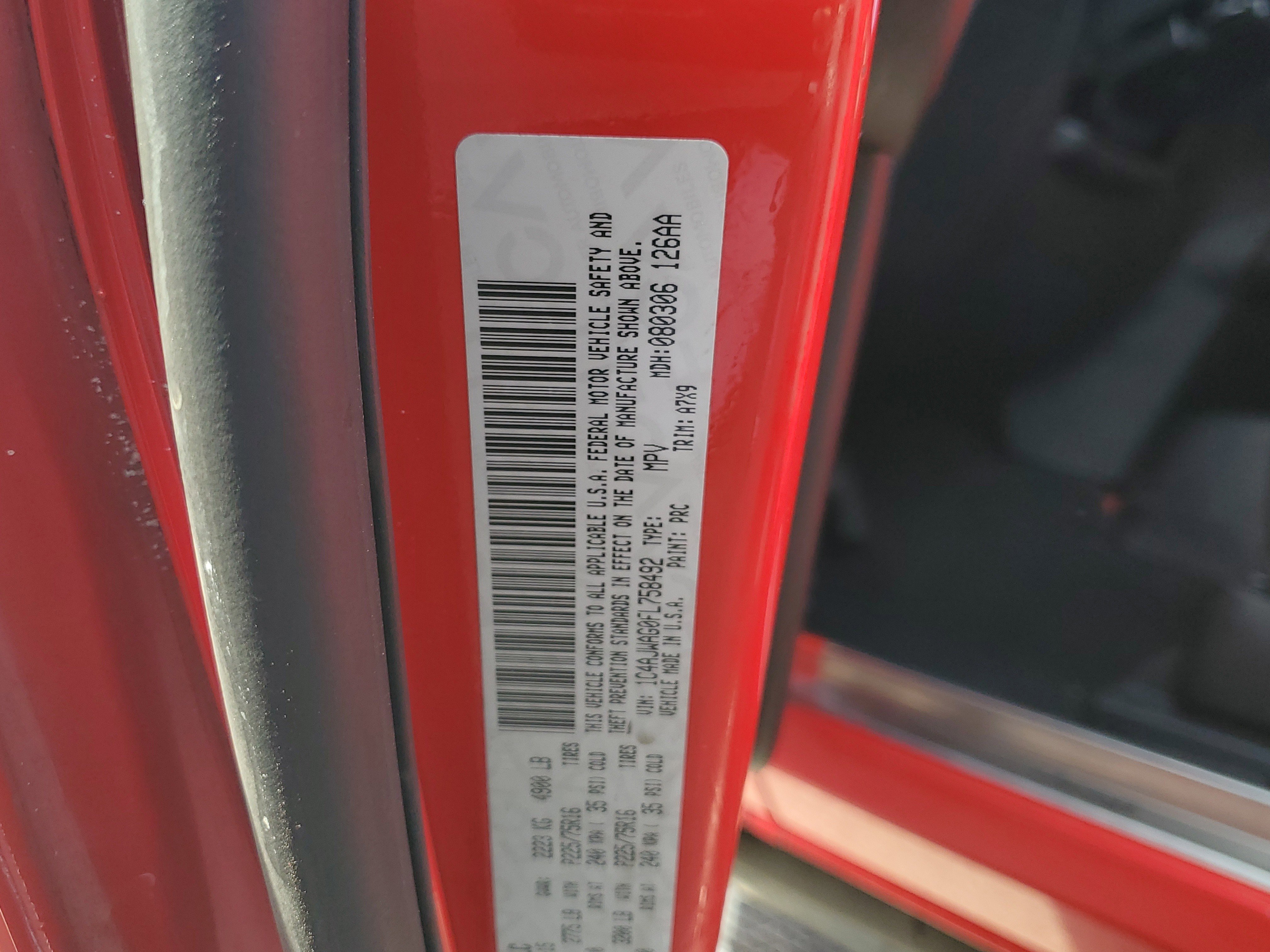 Used 2015 Jeep Wrangler Sport image 29