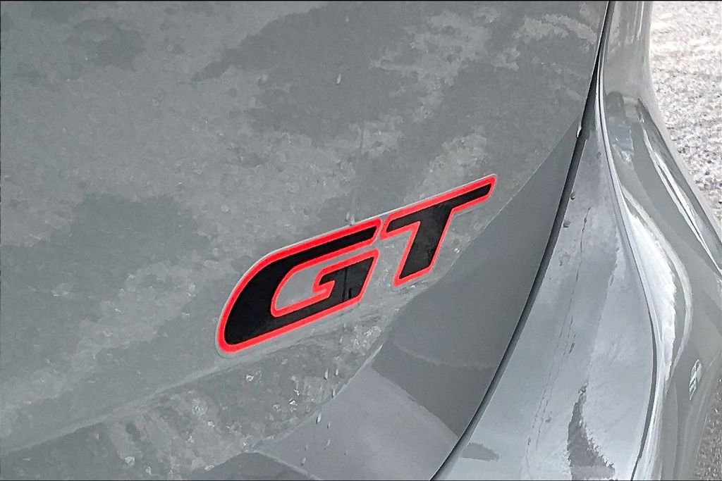 New 2026 Dodge Durango GT AWD/4WD image 11
