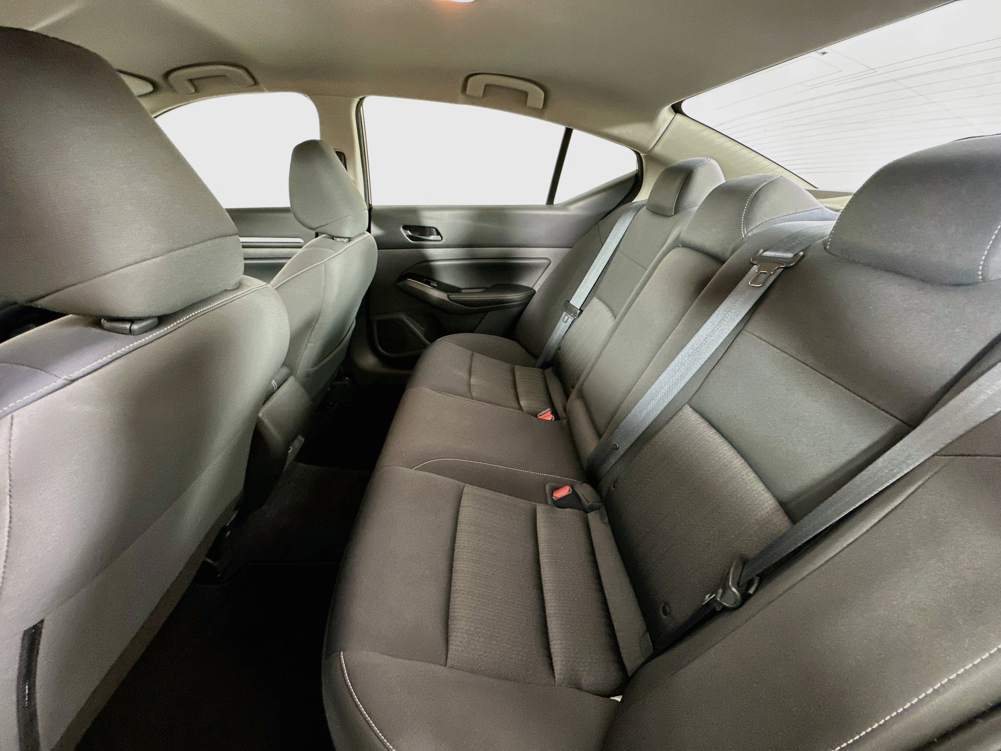 Used 2023 Nissan Altima 2.5 SV FWD image 26