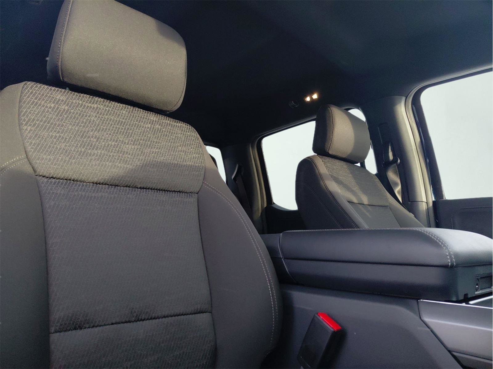 New 2026 Ford F150 XLT w/ Equipment Group 302A MID image 15