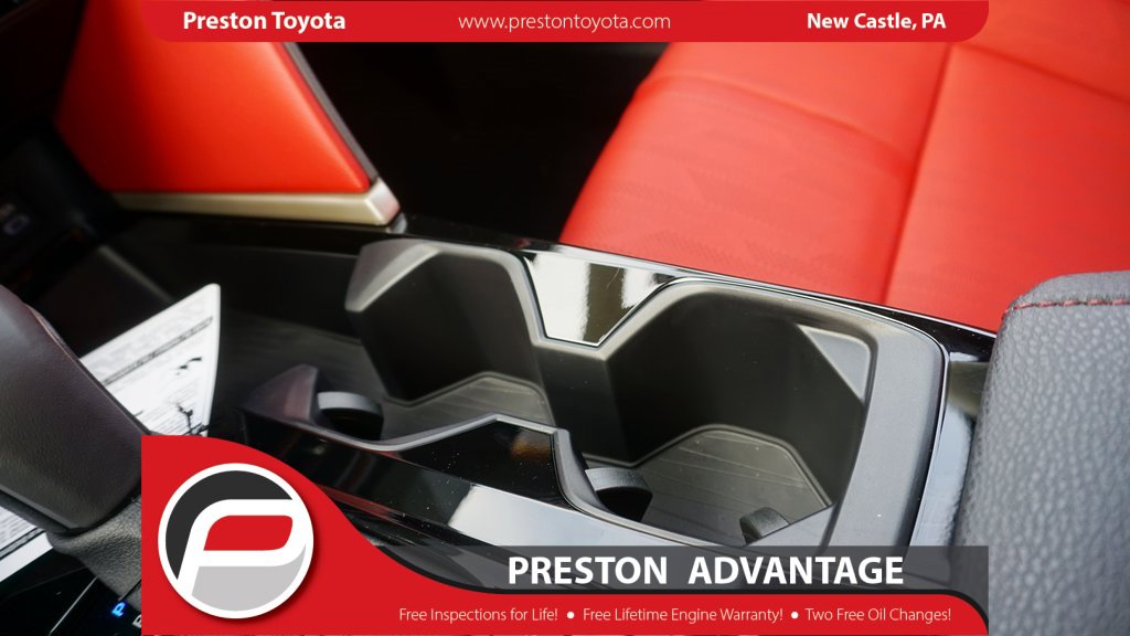 New 2026 Toyota Camry XSE image 20