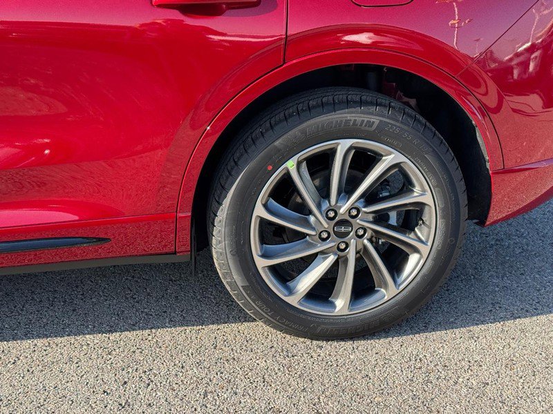 New 2025 Lincoln Corsair Grand Touring w/ Equipment Group 301A image 9