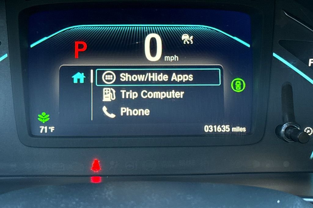 Certified 2024 Honda Odyssey Elite image 27