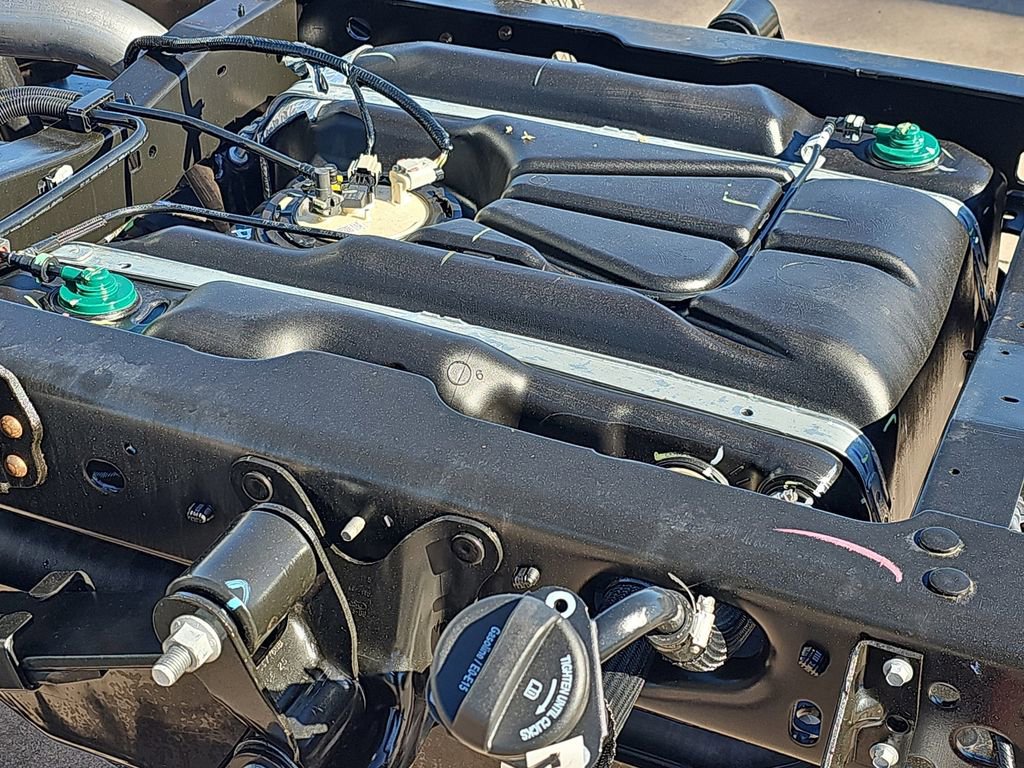 New 2026 Ford F350 XL image 13