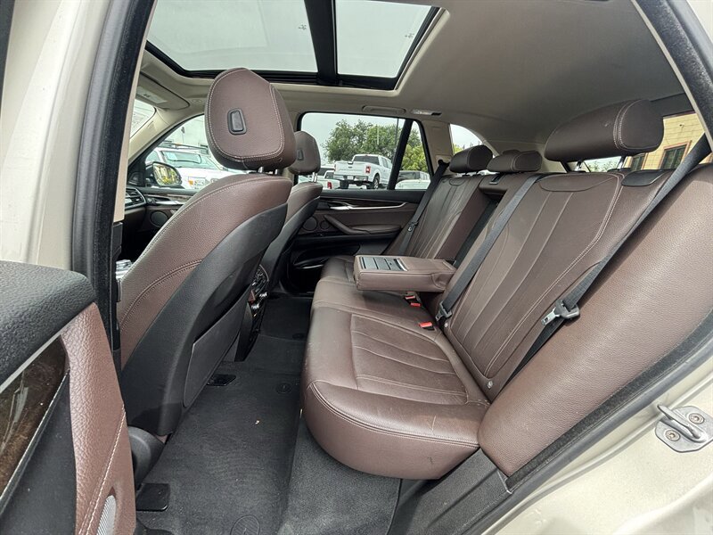 Used 2016 BMW X5 xDrive35i AWD/4WD image 20