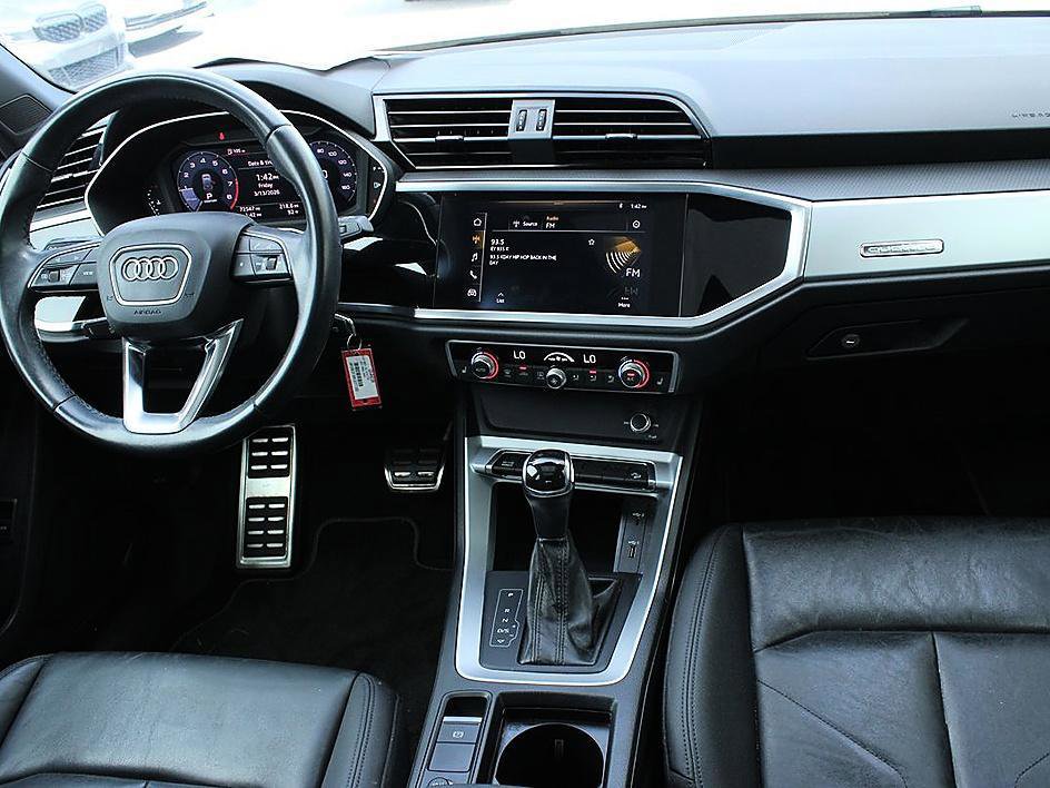 Used 2019 Audi Q3 2.0T Premium image 15