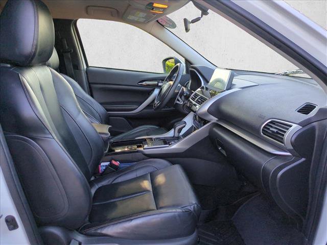 Used 2019 Mitsubishi Eclipse Cross SEL image 19