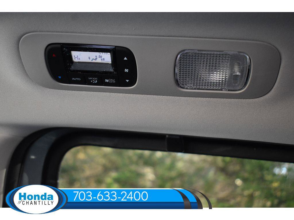 New 2026 Honda Odyssey Touring image 32