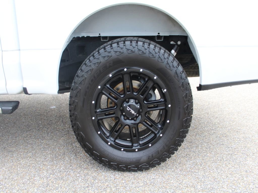 Used 2018 Ford F150 XLT w/ Equipment Group 301A Mid image 19