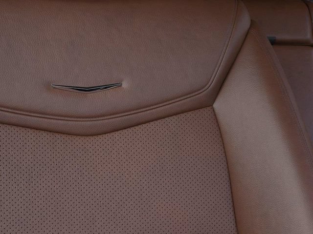 New 2026 Cadillac XT5 Sportv w/ LPO, Floor Liner Package AWD/4WD image 21