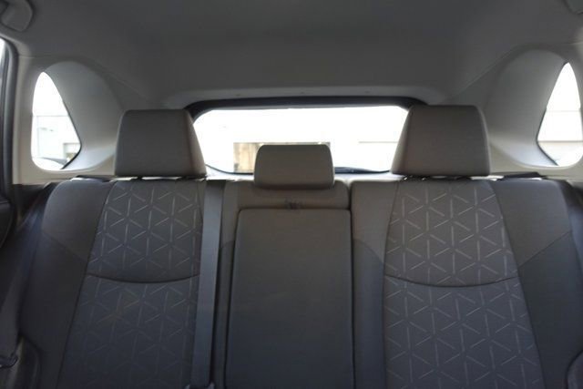 Used 2024 Toyota RAV4 XLE image 16