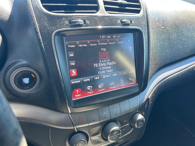 Used 2019 Dodge Journey Crossroad FWD image 15