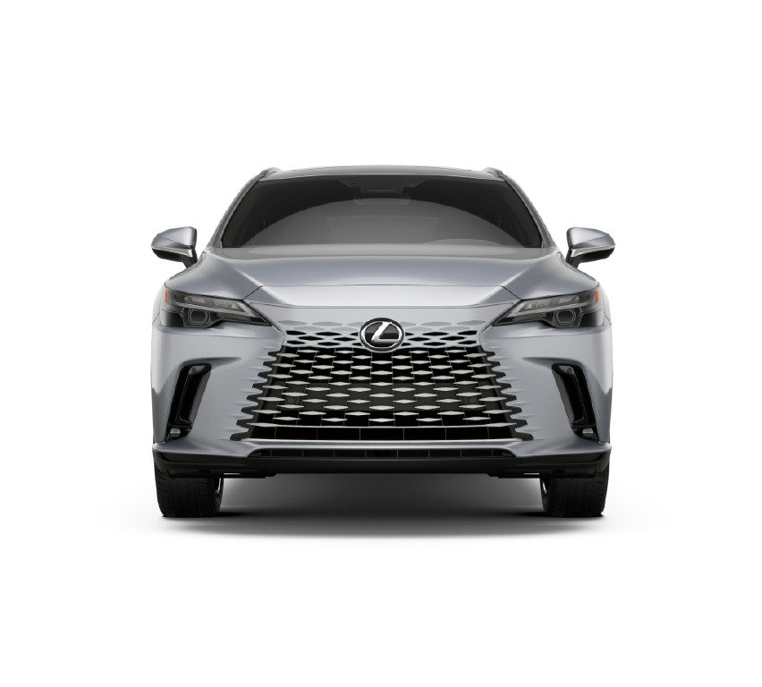 New 2026 Lexus RX 450h AWD image 5