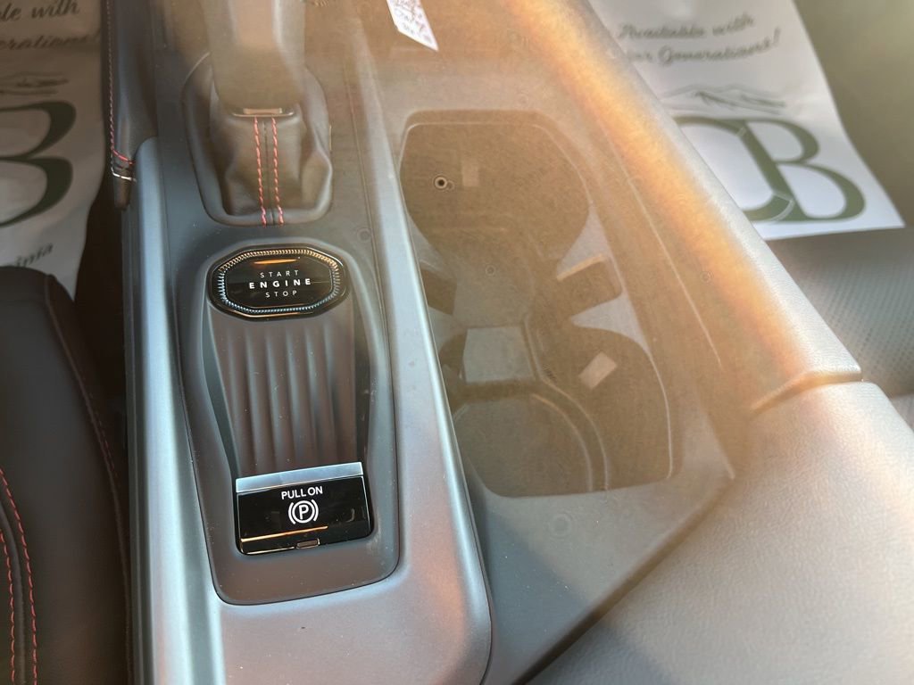 New 2026 Dodge Charger R/T Scat Pack image 24