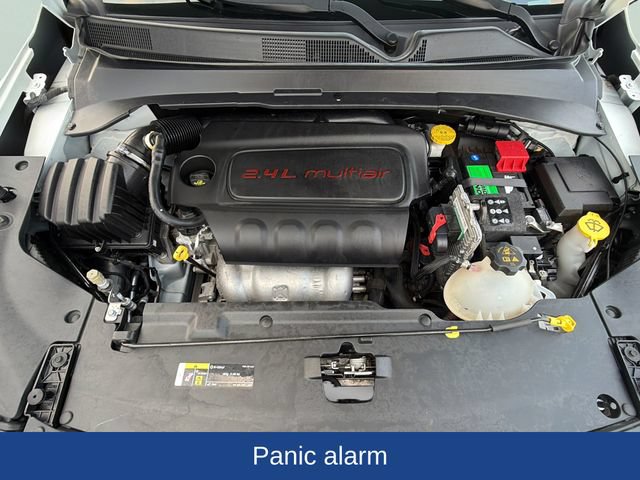 Used 2022 Jeep Compass Trailhawk w/ Trailhawk Elite Group AWD/4WD image 27