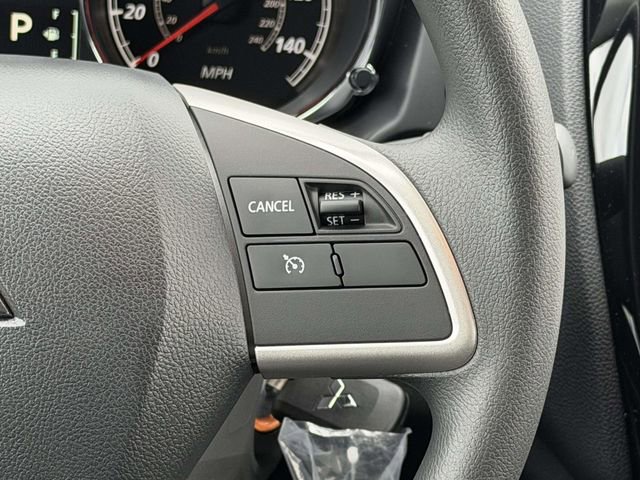 New 2026 Mitsubishi Outlander Sport ES image 17